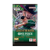 One Piece Card Game - One Piece OP-12 Legacy of the Master Booster Pack (EN)