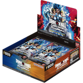 DRAGON BALL SUPER CARD GAME FUSION WORLD – BOX FB-09 (ENG)