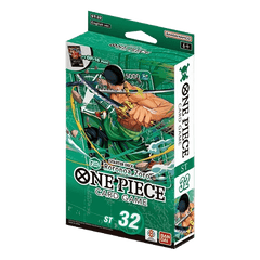 Bundle ST31-36 – Starter Decks – One Piece Card Game (ENG) - Grand Line Cards CH