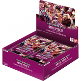 One Piece OP11 - A Fist of Divine Speed Booster Box ENG