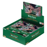 Booster Box OP 12 - Legacy of the Master One Piece Card Game (EN)