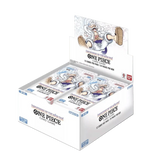 One Piece OP05 Awakening of the New Era Box (EN) – Display 24 Bustine - Grand Line Cards CH